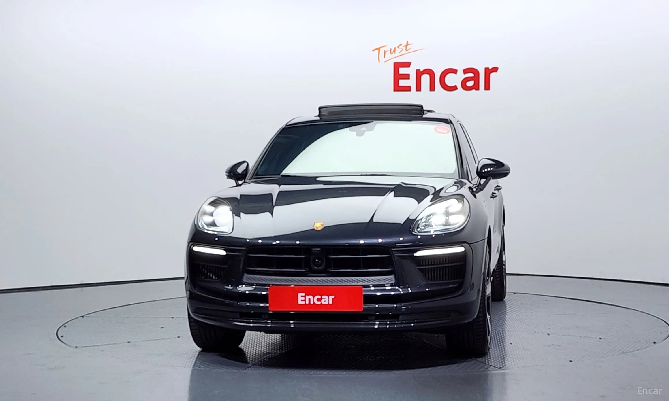 Macan