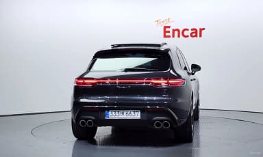 Macan