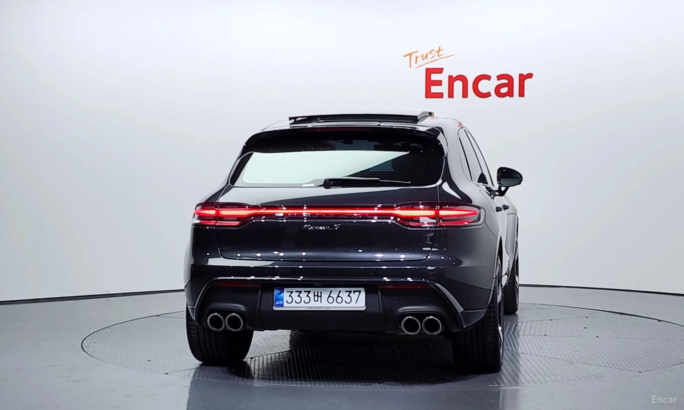 Macan