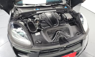 Macan