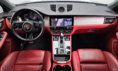 Macan