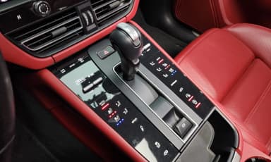 Macan
