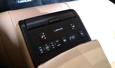 ES300h 7th Generation