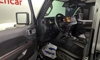 Wrangler (JL)