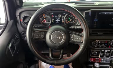 Wrangler (JL)