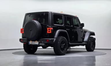 Wrangler (JL)