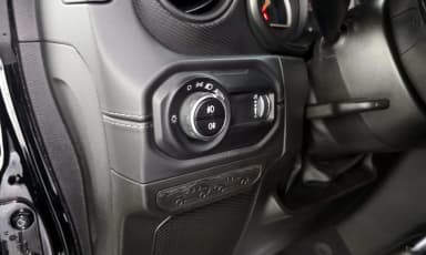 Wrangler (JL)