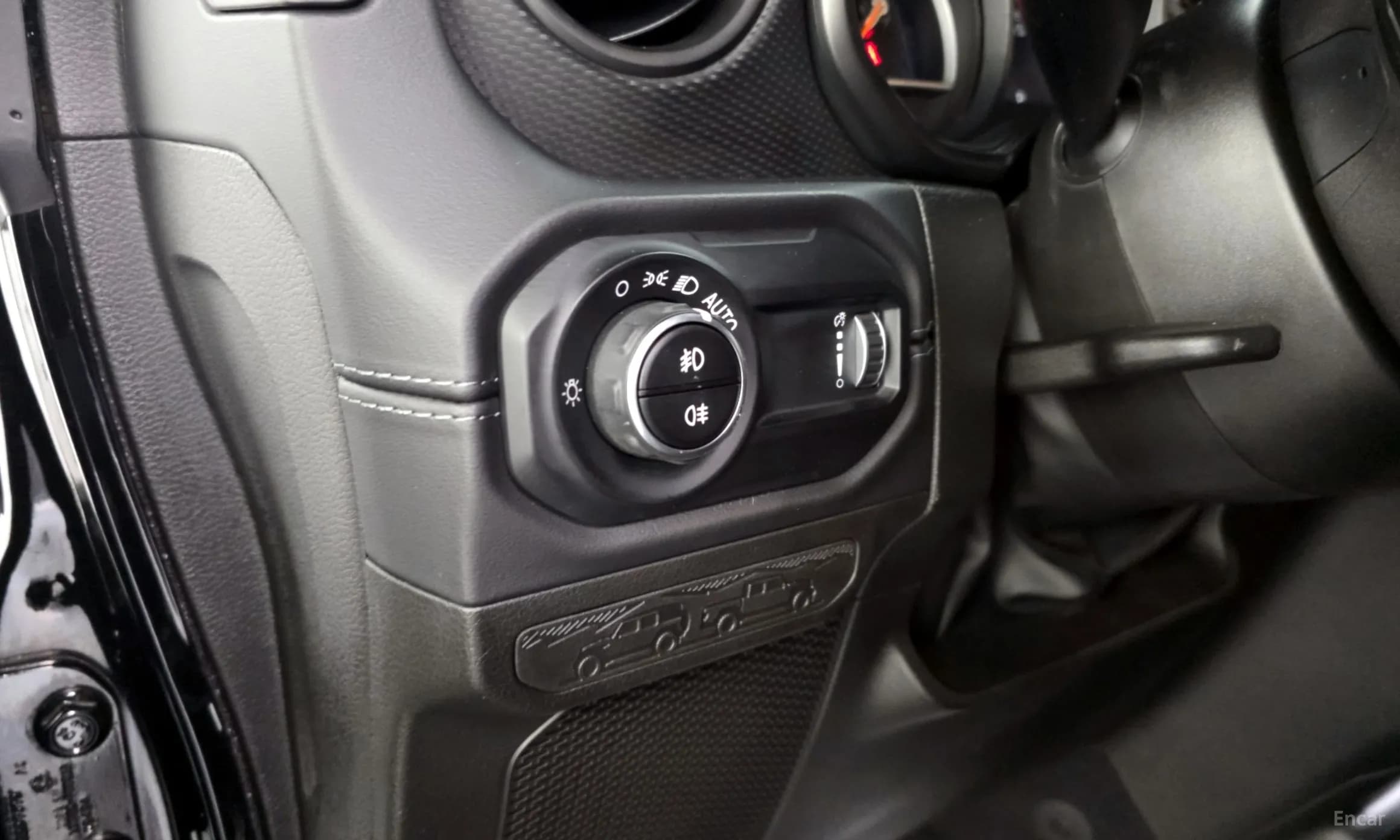 Wrangler (JL)