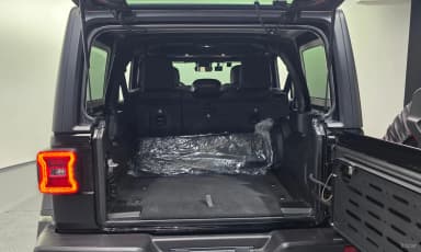 Wrangler (JL)
