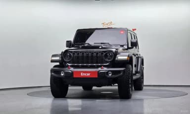Wrangler (JL)