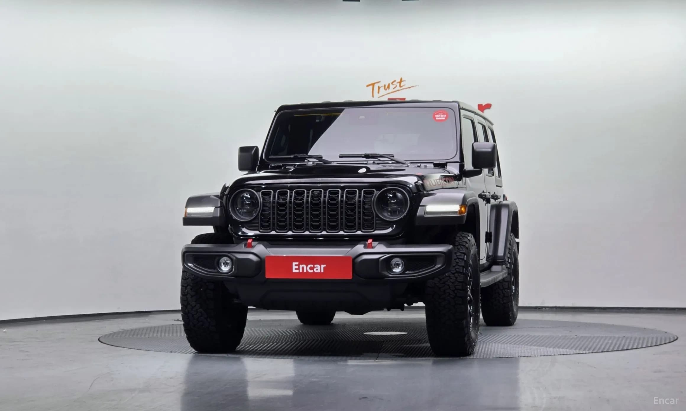 Wrangler (JL)