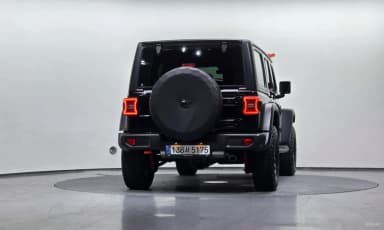 Wrangler (JL)