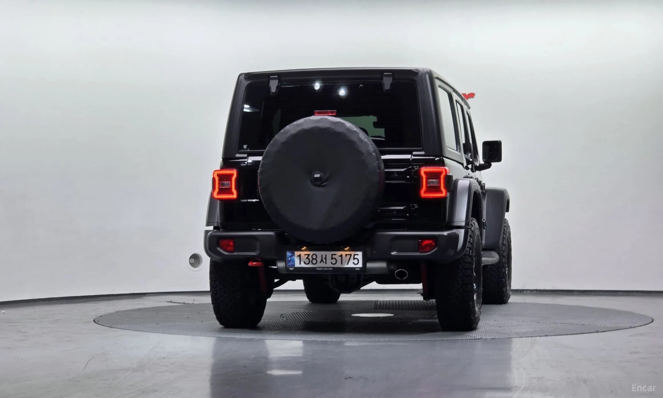 Wrangler (JL)