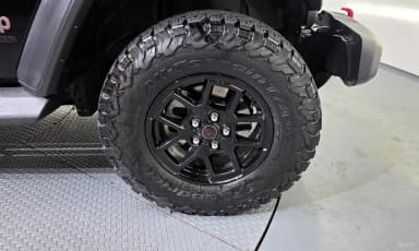 Wrangler (JL)