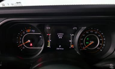 Wrangler (JL)