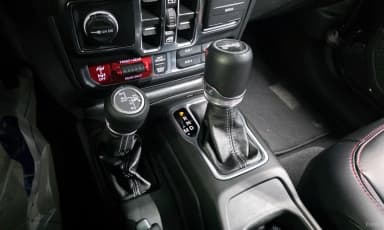 Wrangler (JL)