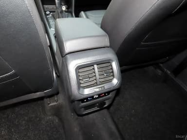 Tiguan All Space