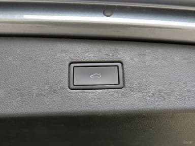 Tiguan All Space