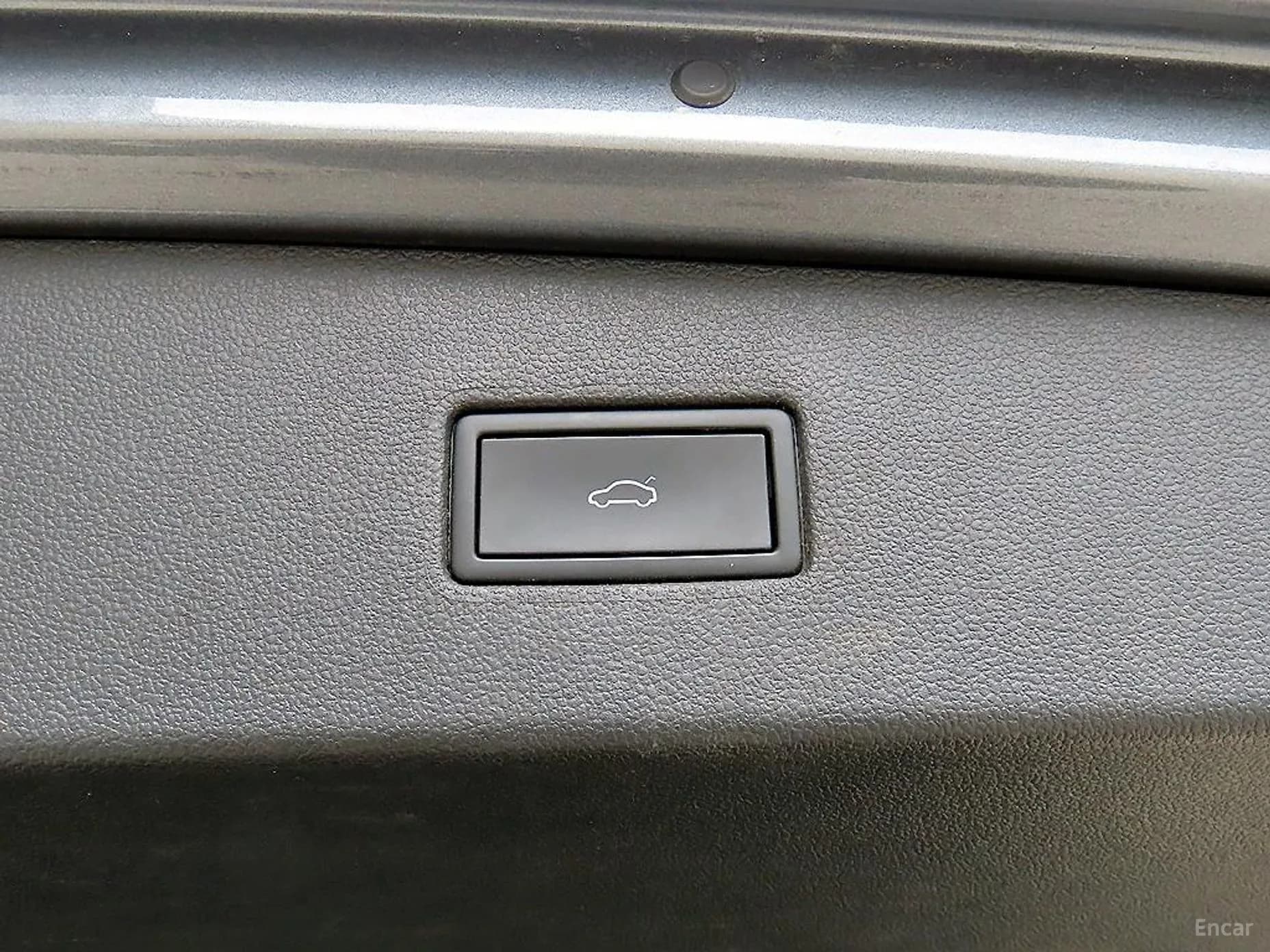 Tiguan All Space