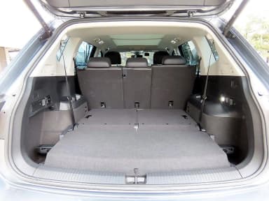 Tiguan All Space