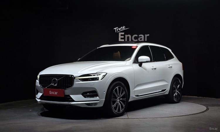 XC60 Gen 2