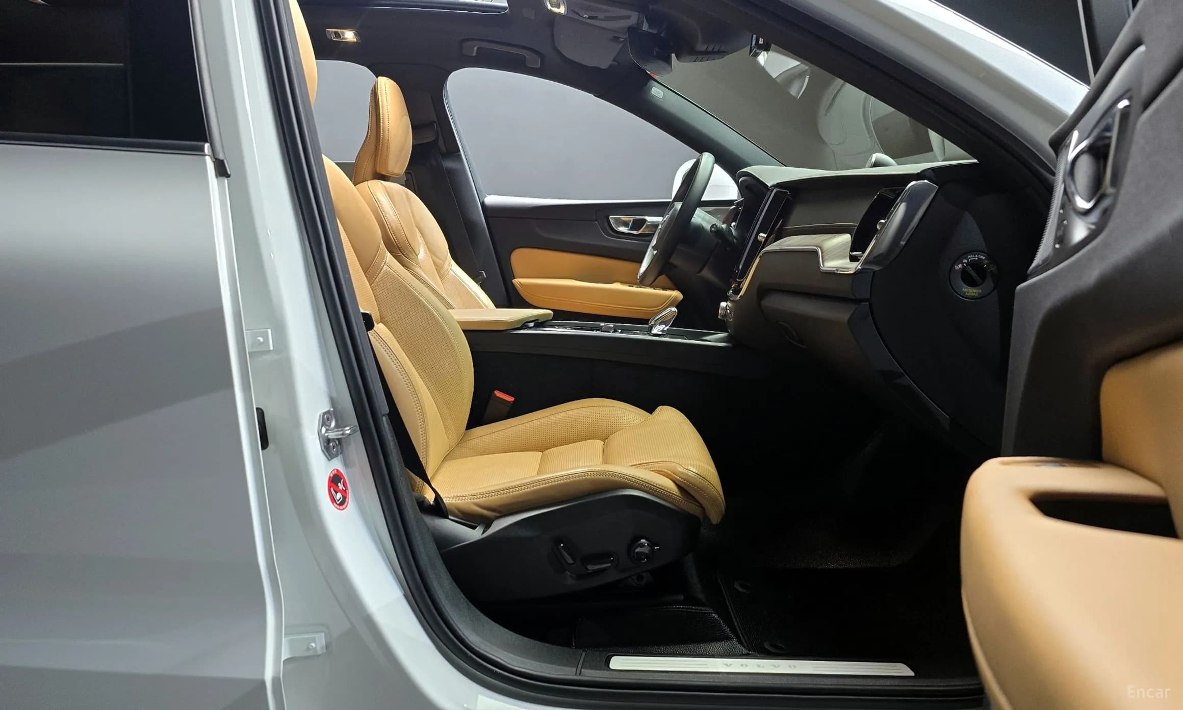 XC60 Gen 2