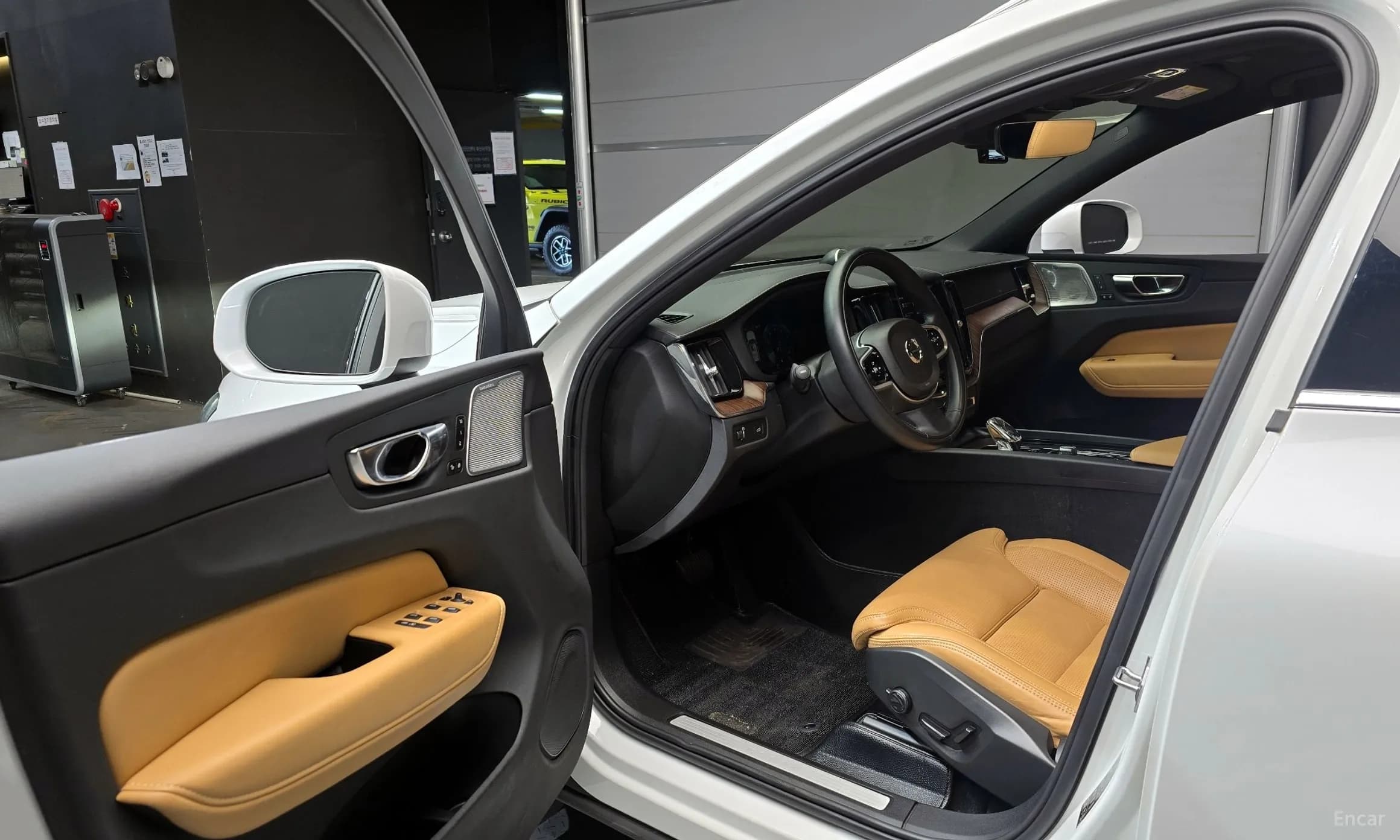 XC60 Gen 2