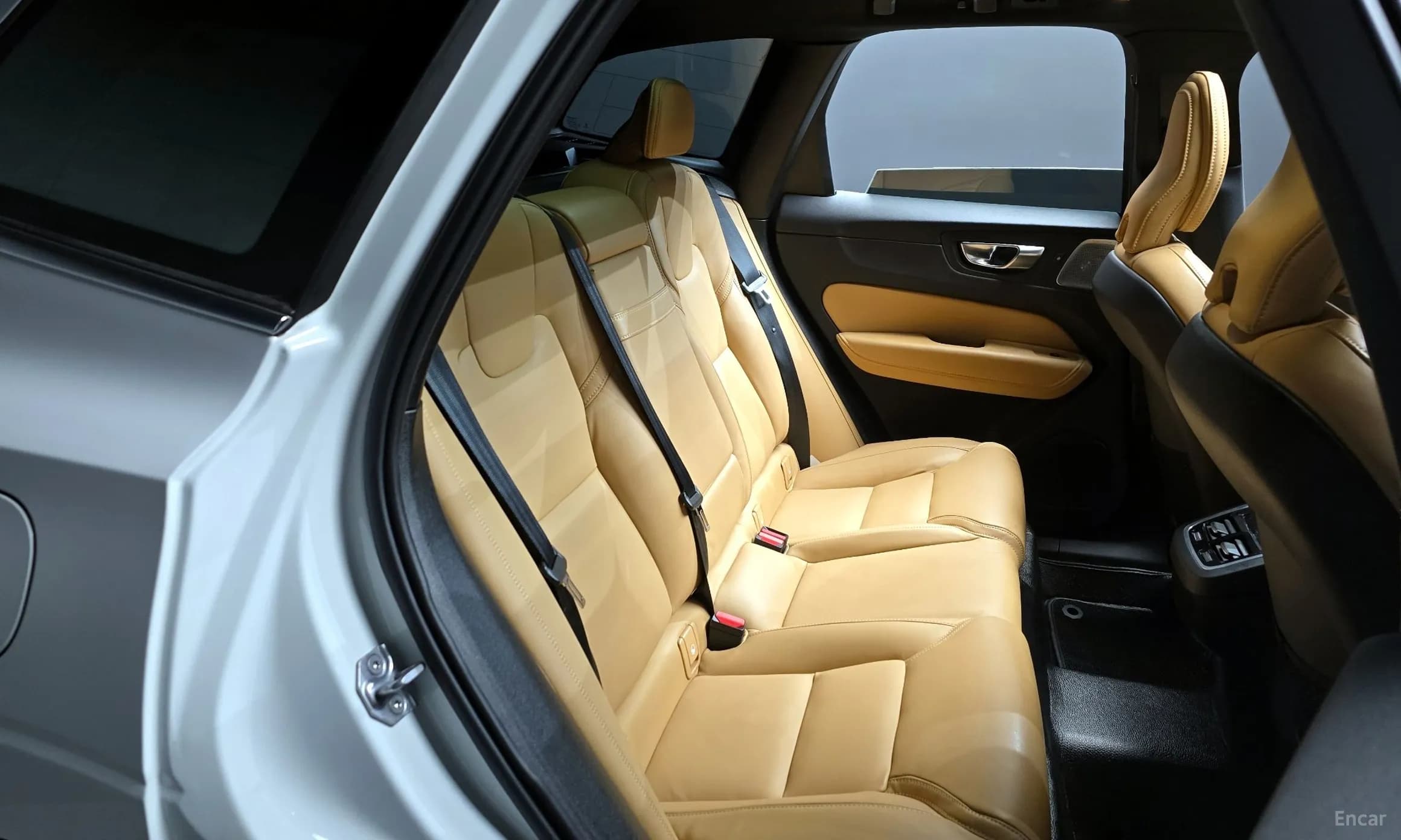 XC60 Gen 2
