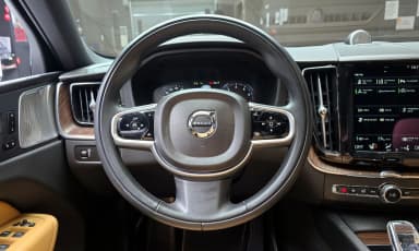 XC60 Gen 2