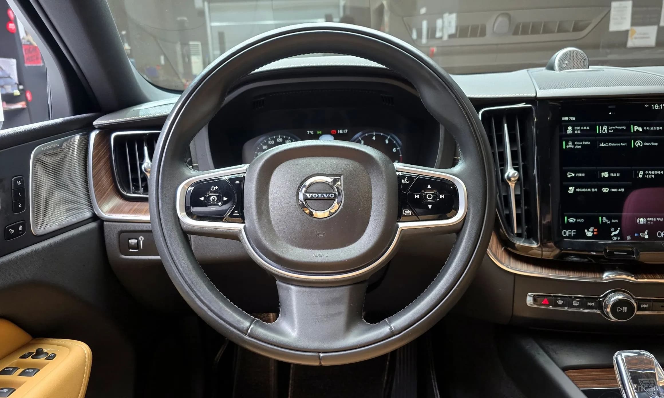 XC60 Gen 2