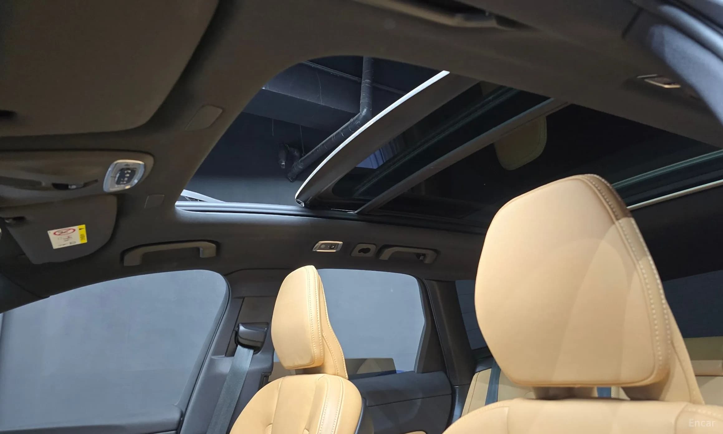 XC60 Gen 2