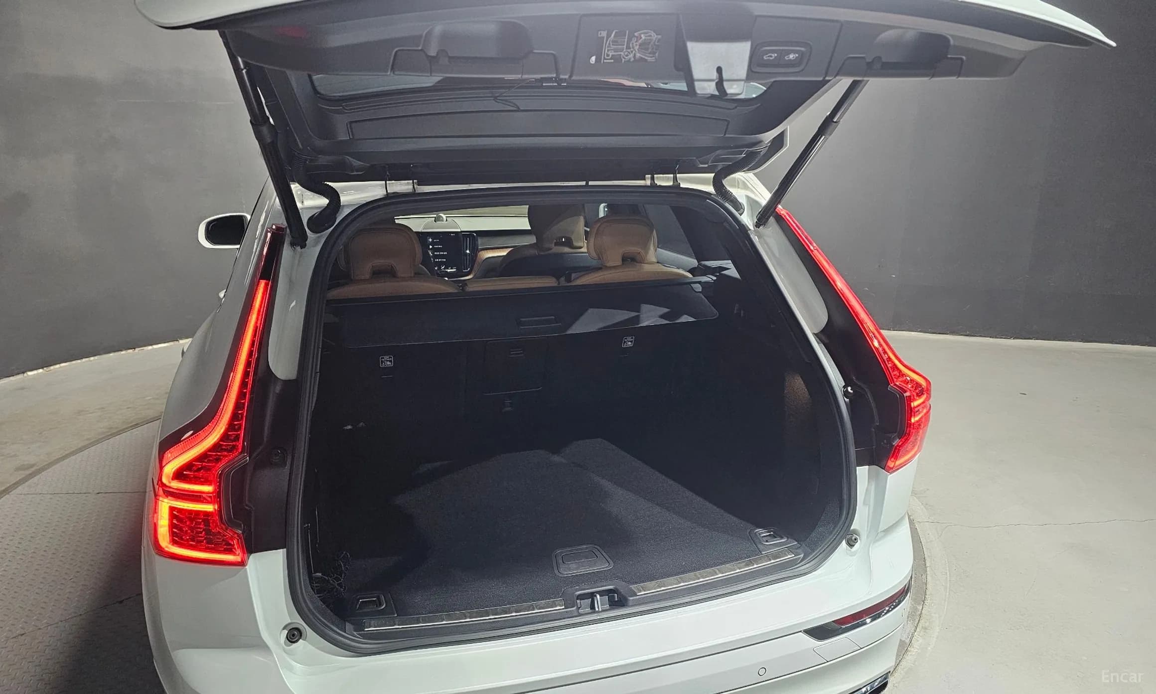XC60 Gen 2
