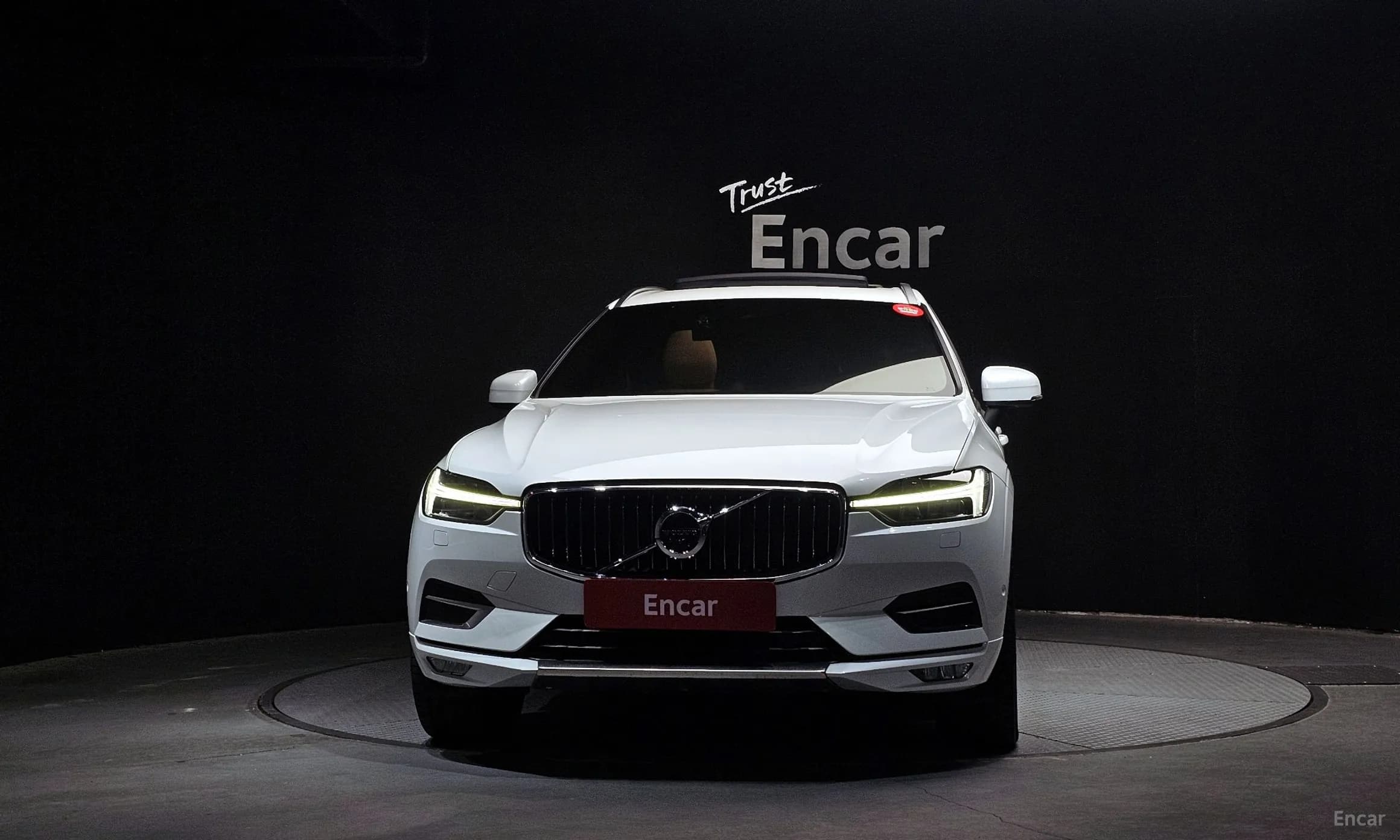 XC60 Gen 2