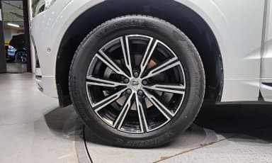 XC60 Gen 2