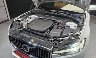 XC60 Gen 2