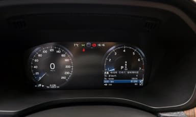 XC60 Gen 2