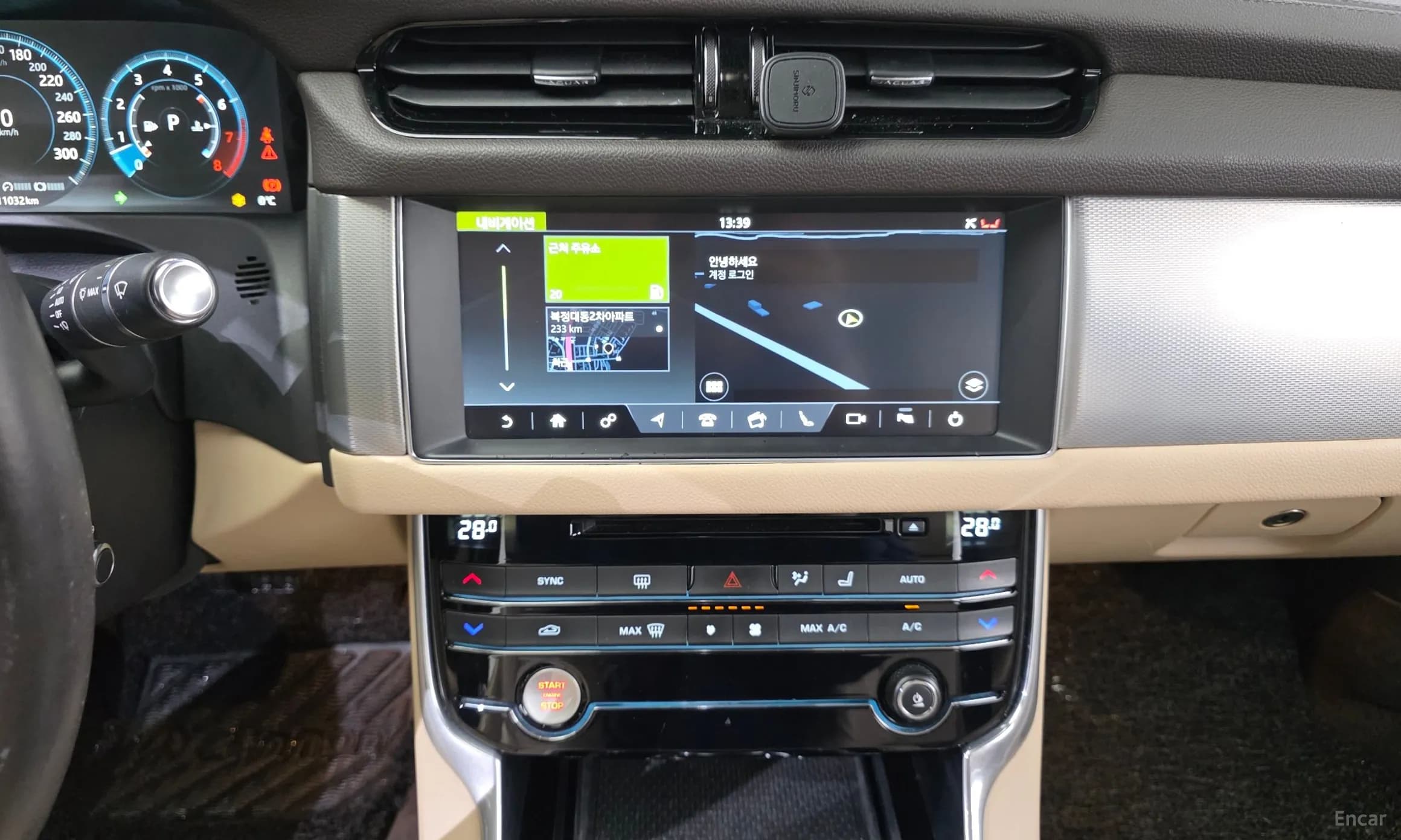 XF (x260)