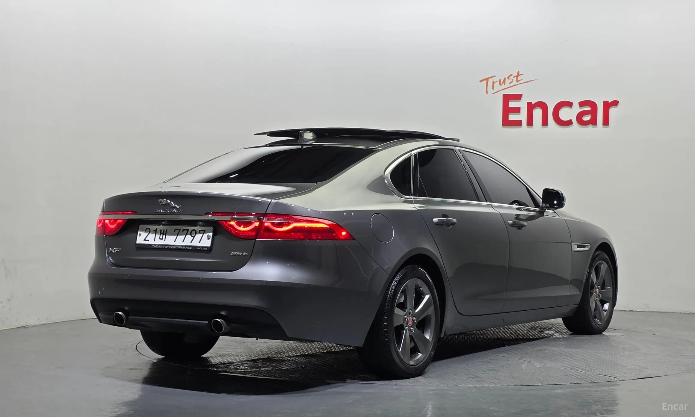 XF (x260)