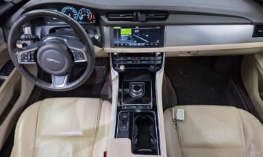 XF (x260)