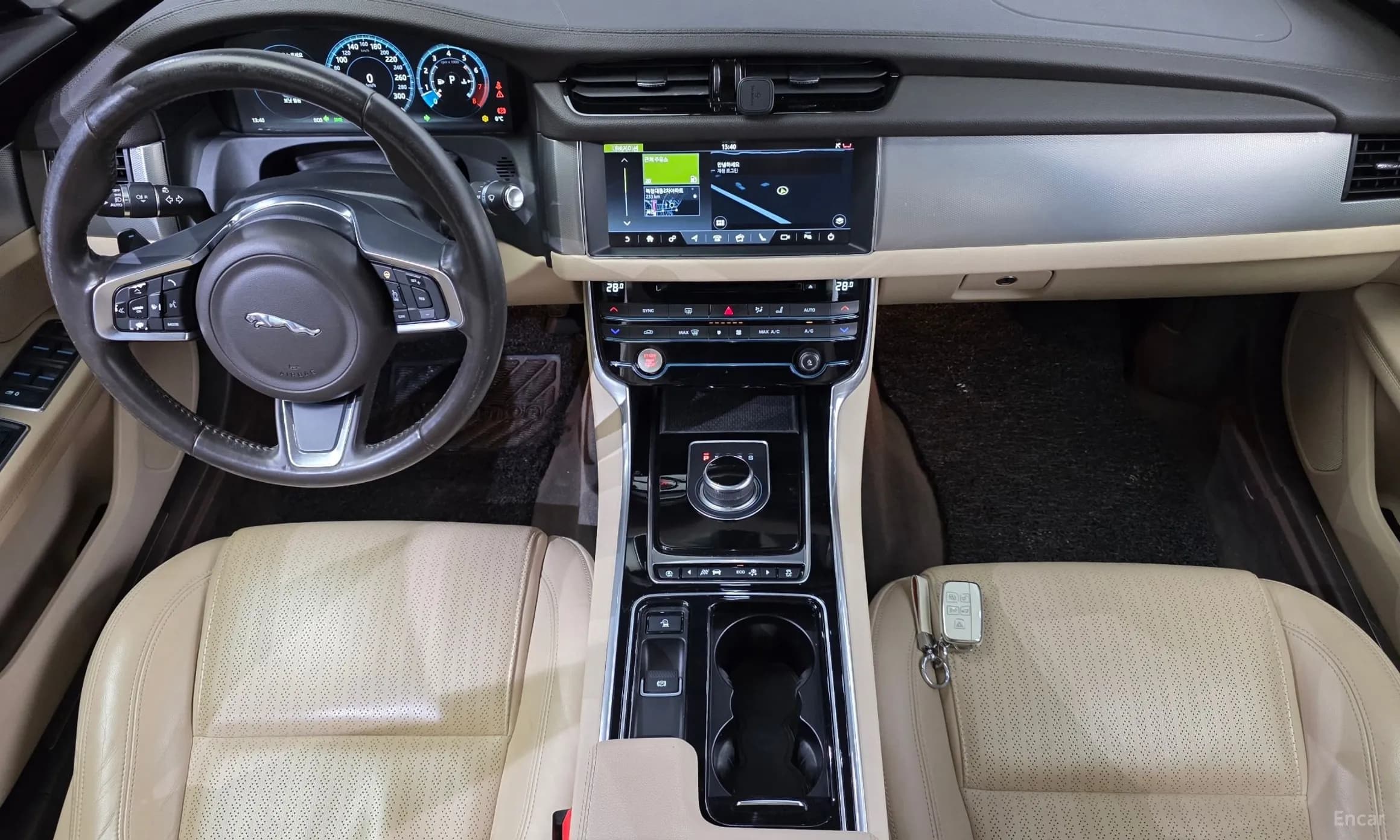 XF (x260)
