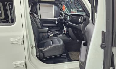 Wrangler (JL)