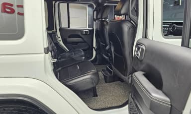 Wrangler (JL)