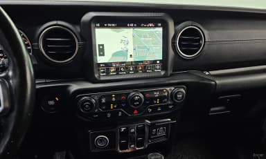 Wrangler (JL)