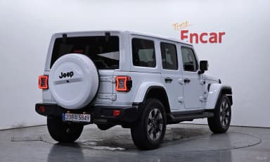 Wrangler (JL)