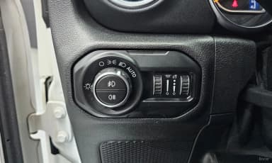 Wrangler (JL)