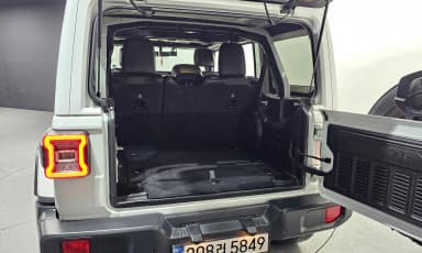 Wrangler (JL)