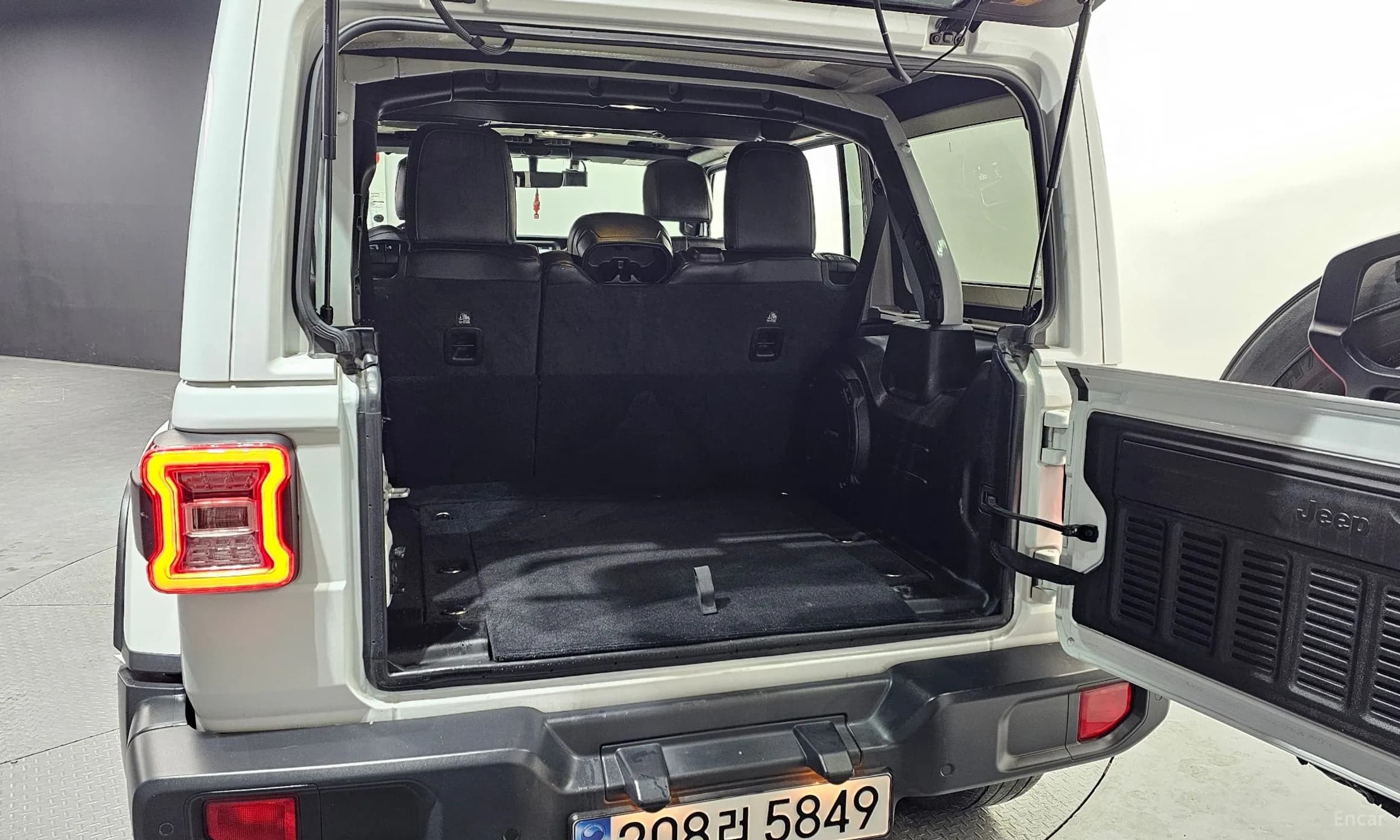 Wrangler (JL)