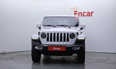 Wrangler (JL)