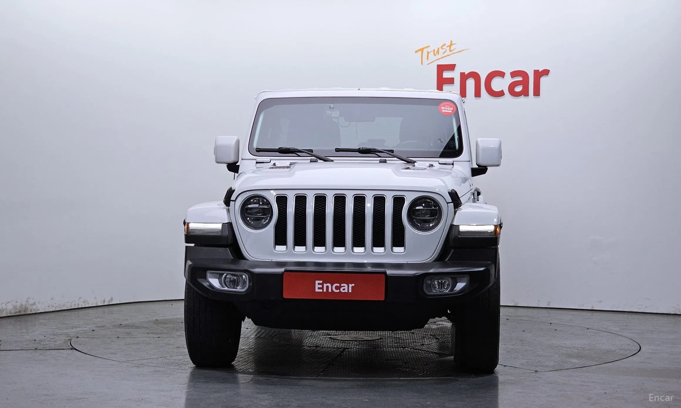 Wrangler (JL)