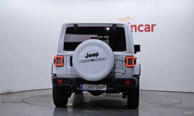 Wrangler (JL)
